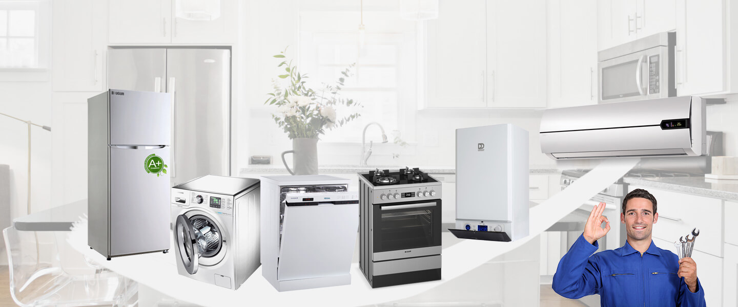 Çüngüş Hotpoint Servisi